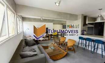 Imagem: More em um Lindo Apto na Tabapuã - Itaim