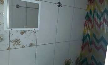 Imagem 6: Casa 2/4 com suíte Brotas