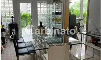 Imagem 4: Jardim América Reformado Pronto p/ Morar 236m² Privativos -2 Garagens