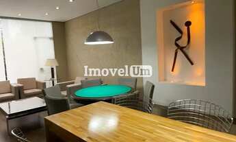 Imagem 6: Higienópolis Apartamento com 3 dormitórios