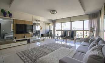 Imagem 2: Apartamento para aluguel tem 133 metros quadrados com 3 quartos em Bela Vista - Porto Aleg