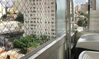 Imagem 7: Apartamento à venda em Liberdade com 80 m², 2 quartos