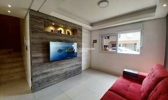 Imagem 2: CANOAS - Casa de Condomínio - Harmonia