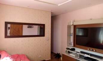 Imagem 2: APARTAMENTO SEM CONDOMÍNIO à venda, 2 quartos, 1 suíte, VILA SCARPELLI - Santo André/SP