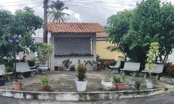 Imagem 4: Vendo casa Parque Universitário