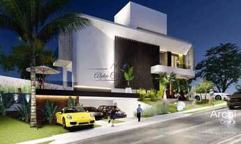 Imagem 3: Casa para venda em Alphaville - Itahyê