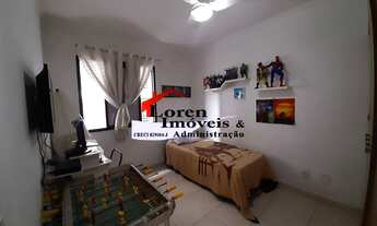 Imagem 7: Apartamento 2 dormitórios Itararé Sv!