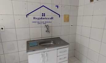 Imagem 5: Apartamento para venda com 42 metros quadrados com 2 quartos em Turu - São Luís - MA