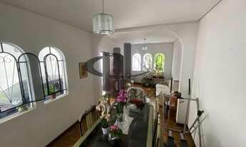 Imagem 3: Locação Casa Sao Caetano do Sul Centro Ref: 32419