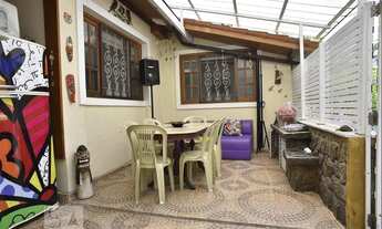 Imagem 5: Casa de Condomínio para Aluguel - Freguesia , 4 Quartos, 160 m2