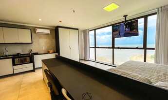 Imagem: Flat em Candeias - Barra Home Stay - Mobiliado