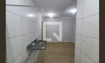Imagem 4: Apartamento para Aluguel - Samambaia Sul, 2 Quartos, 33 m2