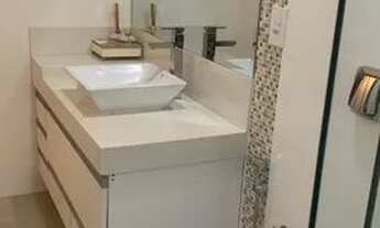 Imagem 2: Casa de condomínio térrea para venda com 260 metros quadrados com 3 quartos