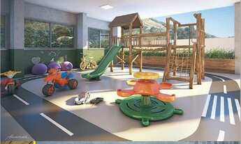 Imagem 3: Apartamento para Venda em Rio de Janeiro, Tijuca, 3 dormitórios, 2 suítes, 3 banheiros, 1