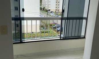 Imagem 4: Residencial reserva parque