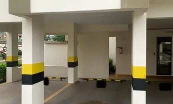 Imagem 3: Ed. Campo Bello - 48m2 - 2 dormitórios