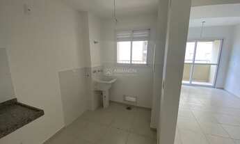 Imagem 4: Apartamento no Residencial Incanto em Ibiporã PR (Bloco B apartamento 503