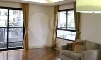 Imagem 11: Apartamento a venda em Moema, fora de rota com 3 vagas