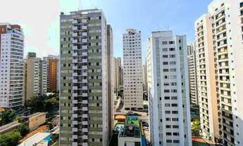 Imagem 5: São Paulo - Apartamento Padrão - MOEMA