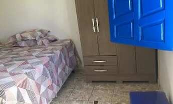 Imagem: Kitnet com Piscina na Ilha em Mar Grande