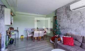 Imagem 5: Apartamento para Aluguel - Alto Petrópolis, 3 Quartos, 82 m2