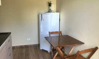 Imagem 7: Kitnete mobiliada 01 quarto bairro novo mundo/fanny (direto c o proprietario