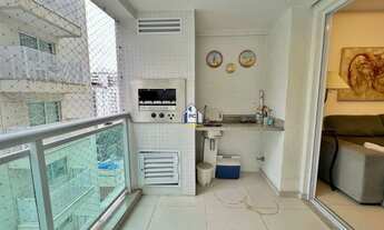 Imagem: Apartamento com 3 dormitórios à venda