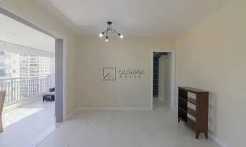 Imagem: Apartamento Locação Paraíso 98 m² 2