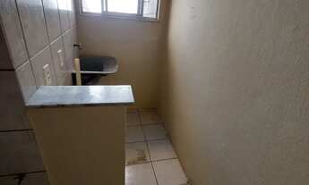 Imagem 2: Apartamento na Serrinha(Entrada zero