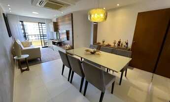 Imagem: Oportunidade - Lindo Apto 3/4 na segunda