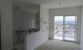 Imagem: Jacarei - Apartamento Padrão - Centro