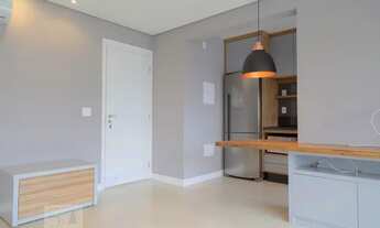 Imagem 7: Apartamento para Aluguel - Consolação, 1 Quarto, 48 m2