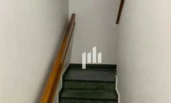 Imagem 5: Sobrado com 4 dormitórios, 152 m² - venda por R$ 1.450.000,00 ou aluguel por R$ 5.639,10/m