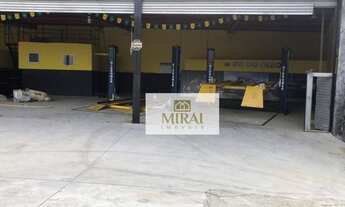 Imagem 6: Ponto comercial para alugar no Centro 570 metros