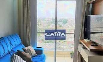 Imagem 5: Apartamento com 2 dormitórios à venda, 52 m² por R$ 293.000,00 - Ponte Rasa - São Paulo/SP