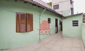 Imagem 5: Casa com 2 dormitórios para alugar, 49 m² por R$ 1.755,00/mês - Vila Santa Catarina - São