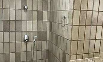 Imagem 3: Apartamento Frente Mar - 4 quartos sendo 2 suítes Cód: 20962 F