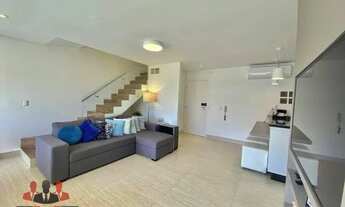 Imagem 4: Apartamento com 2 dormitórios à venda, 88 m² por R$ 2.340.000,00 - Riviera Módulo 7 - Bert