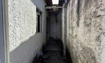 Imagem 5: Locação edícula no Parque Industrial - SJC