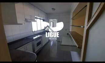 Imagem 3: SãO BERNARDO DO CAMPO - Apartamento Padrão - Jardim do Mar