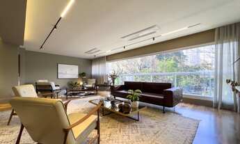 Imagem 3: Apartamento Venda Campo Belo 385 m² 3 Dormitórios