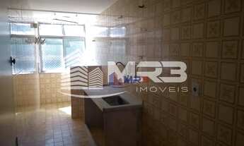 Imagem 3: Apartamento com 2 dormitórios à venda, 54 m² por R$ 120.000,00 - Praça Seca - Rio de Janei