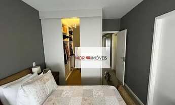 Imagem 6: Apartamento com 4 dormitórios para alugar, 170 m² por R$ 13.988/mês - Vila Romana - São Pa