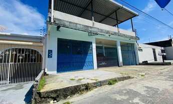 Imagem 2: Vende Casa de 4 dormitórios no bairro Cidade Nova, Conj Ribeiro Junior próximo av das Torr