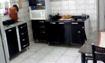 Imagem 3: CASA TERREA à venda, 2 quartos, 1 suíte, 2 vagas, PARQUE CAPUAVA - Santo André/SP