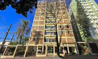 Imagem: Apartamento com 3 quartos para alugar por