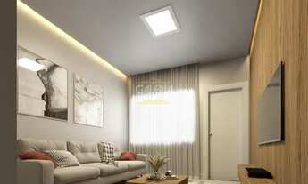 Imagem 2: SOBRADO GEMINADO no JARDIM IRIRIÚ com 2 quartos para VENDA, 76 m²