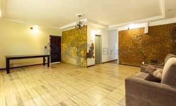 Imagem 3: Casa Térrea a venda - 347m2 área útil, 3 quartos (2 suítes), 3 vagas. Vila Nair/SP