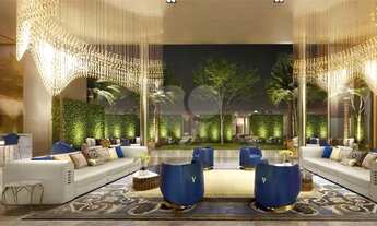 Imagem 7: Grife Italiana Versace para lhe proporcionar todo o luxo e conforto que você merece