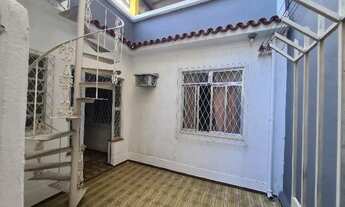 Imagem: Casa na Vila da Penha - Rua da Coragem